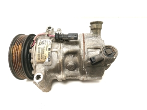 Opel Astra K (2015–2021) A/C compressor 39034464 - 5