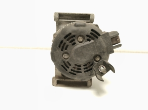 Opel Astra K (2015–2021) Generaator 13587304 - 2