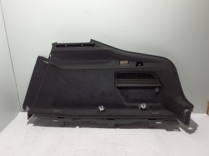 Trunk side trim panel - 8B5863880