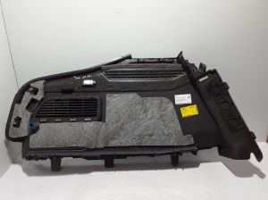 AUDI A5 (2016–2026) Trunk side trim panel 8B5863880 - 3