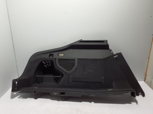 Trunk side trim panel - 8B5863879