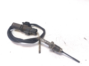 Peugeot 607 (2000–2010) Abgassensor 9638231780 - 2