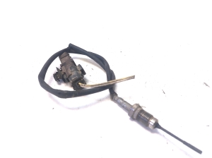 Peugeot 607 (2000–2010) Abgassensor 9638231780 - 3