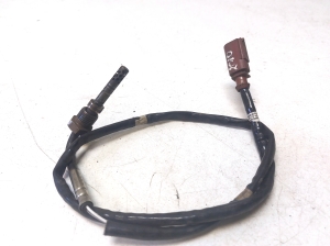AUDI A4 B8 (2007–2016) Exhaust gas sensor 03L906088A - 3