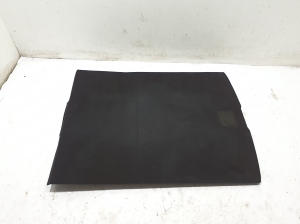 Trunk carpet - 8B9863463