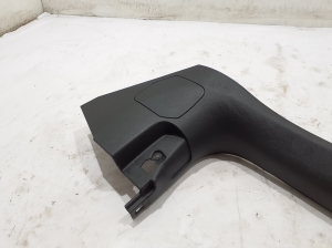 AUDI A5 (2016–2026) Inner sill trim 8B1867271 - 3