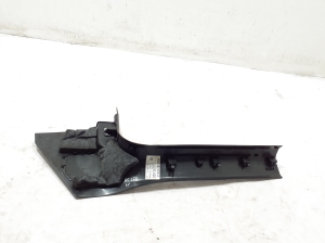 AUDI A5 (2016–2026) Inner sill trim 8B1867271 - 4