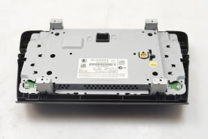 Skoda Octavia III (2013–2019) Audio, Video, Navigation 5E0919605B - 5