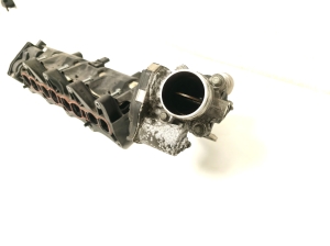 Opel Astra K (2015–2021) Ansaugkrümmer 55494599 - 4