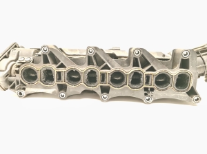 Opel Astra K (2015–2021) Ansaugkrümmer 55494599 - 5