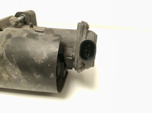 Opel Astra K (2015–2021) Ansaugkrümmer 55494599 - 6