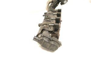 Opel Astra K (2015–2021) Ansaugkrümmer 55494599 - 8