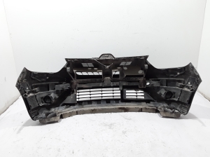 RENAULT Express IV (2021–2026) Front bumper 620229232R - 2