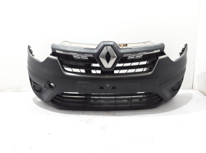 Front bumper - 620229232R