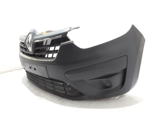 RENAULT Express IV (2021–2026) Front bumper 620229232R - 4