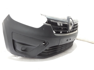 RENAULT Express IV (2021–2026) Front bumper 620229232R - 5