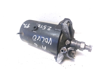 AUDI A6 C4 (1994–1997) Kraftstofffilter und seine Teile 074127445A - 2