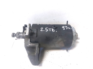 Kraftstofffilter und seine Teile - 074127445A