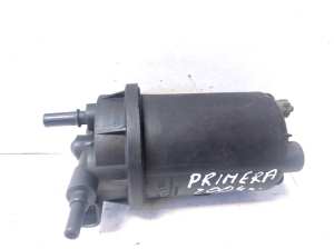 Kütusefilter ja selle osad - 6610967170