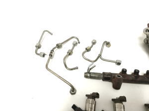 Opel Astra K (2015–2021) Fuel system and its details 55495425 - 2
