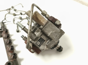 Opel Astra K (2015–2021) Fuel system and its details 55495425 - 5