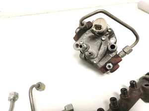 Opel Astra K (2015–2021) Fuel system and its details 55495425 - 9