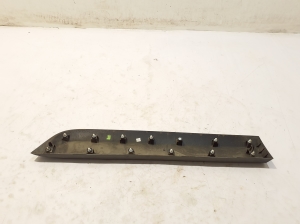 RENAULT Express IV (2021–2026) Esiukse liist 828774671R - 2