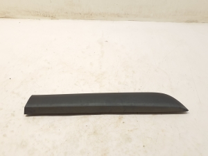 Front door molding - 828774671R