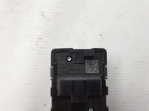 AUDI A5 (2016–2026) Mirror control switch 85E959441B - 2