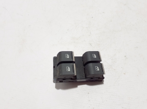 Front door glass switch - 85E959873B