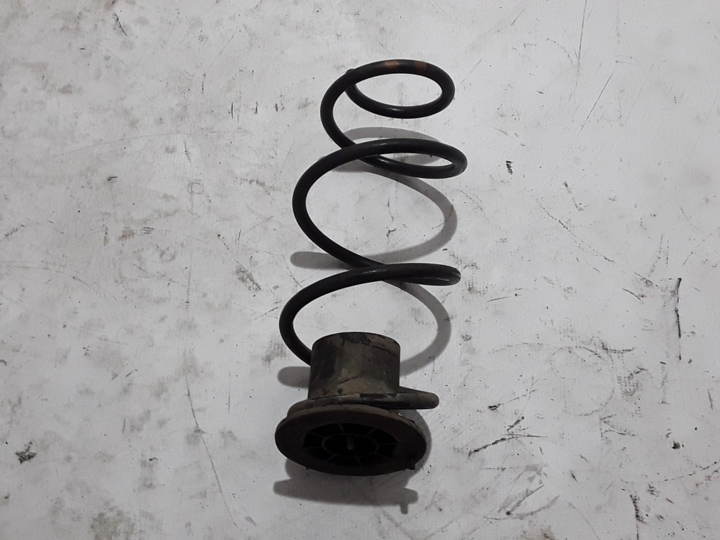 RENAULT Express IV (2021–2026) Rear spring 550204878R RENAULT Express IV (2021–2026) Rear spring 550204878R