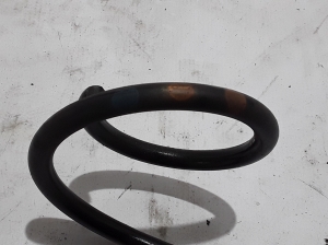 RENAULT Express IV (2021–2026) Rear spring 550204878R - 2