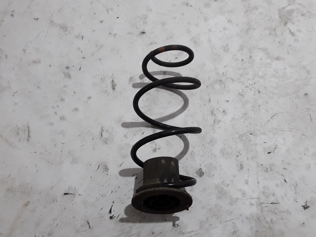 RENAULT Express IV (2021–2026) Rear spring 550204878R RENAULT Express IV (2021–2026) Rear spring 550204878R