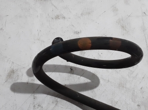 RENAULT Express IV (2021–2026) Rear spring 550204878R - 2