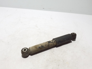 RENAULT Express IV (2021–2026) Rear shock absorber - 2
