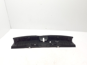 AUDI A5 (2016–2026) Rear panel interior trim 8B9863471 - 3