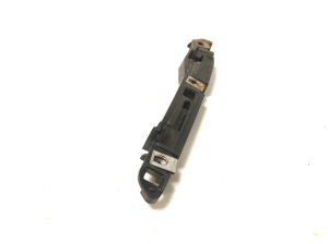 Opel Astra K (2015–2021) Front bumper bracket 39020437 - 3