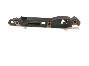 Opel Astra K (2015–2021) Front bumper bracket 39020437 - 6