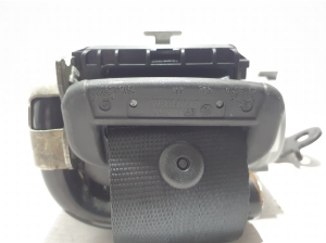 AUDI A5 (2016–2026) Tagumine turvavöö 8B3857805B - 3