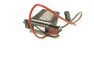 Opel Astra K (2015–2021) Heater heating element 13506798 - 2
