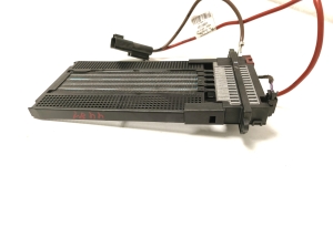 Opel Astra K (2015–2021) Heater heating element 13506798 - 5
