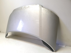 Volkswagen Sharan (1995–2010) Motorhaube - 2