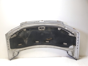 Volkswagen Sharan (1995–2010) Motorhaube - 3
