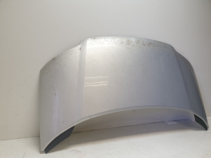 Volkswagen Sharan (1995–2010) Motorhaube - 4