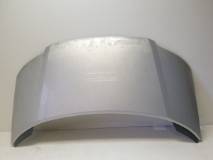 Volkswagen Sharan (1995–2010) Motorhaube