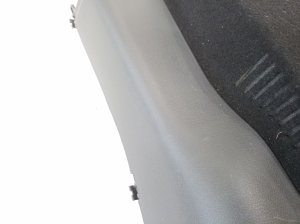 Mercedes Benz B-Class 242 (2013–2019) Trunk side trim panel A2426900241 - 3