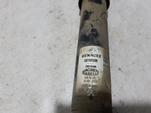 RENAULT Express IV (2021–2026) Rear shock absorber - 2