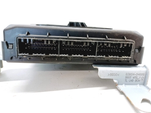 Kia Sportage (2016–2021) Control unit 954A0F1390 - 2