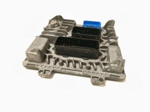 Opel Astra K (2015–2021) Engine control unit 55500630 - 3
