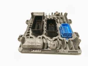 Opel Astra K (2015–2021) Engine control unit 55500630 - 4